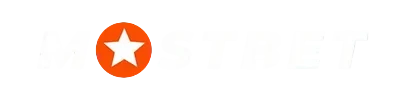 Mostbet Logo